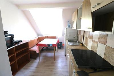 Apartament 2 camere  , zona Simion Barnutiu - 5