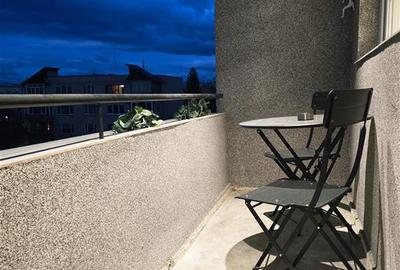 Apartament 3 camere lux Centrul Civic - 11