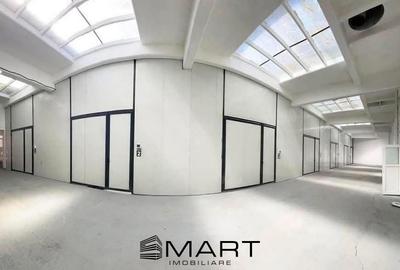 Boxe depozitare 100mp-200mp   Cisnadie - 1