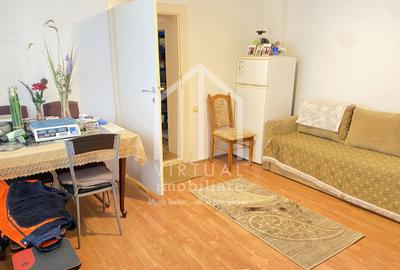 Casa individuala de vanzare in Sibiu, teren 503 mp zona Gusterita - 9