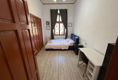 Cladire Istorica - Piata Unirii| 2 dormitoare| tavane inalte| apartament superb| - 5