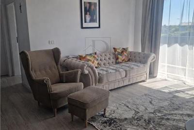 Mehala - 2 Camere - Etaj 1 cu LIFT - Loc de parcare inclus - Bucatarie inchisa - 2