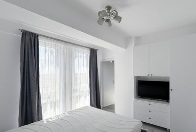 Apartament modern - 2 camere - 2 bai - Loc de parcare - Calea Aradului - 7