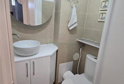 Închiriere 2 camere, mobilat, Dorobanti - 7