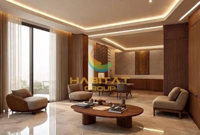Pallady 4 camere 87 mp + terasa 42 mp in bloc tip Boutique - 6