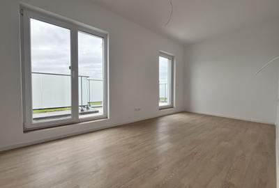 Apartament 2 camere - 60 mp  - Terasa 30 Mp - 10