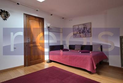 VANZARE CASA P+1 | 5 CAMERE | ZONA ROSETTI - 24