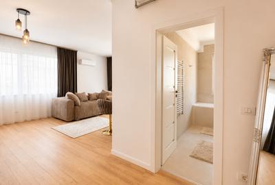 Apartament 2 Camere | Zona Giroc | Mobilat Lux | 60mp Utili - 13