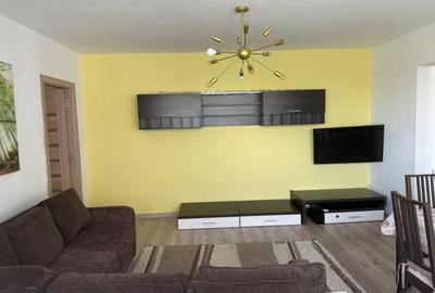 Apartament 3 Camere | Semidecomandat | Dristor | Parcare - 1