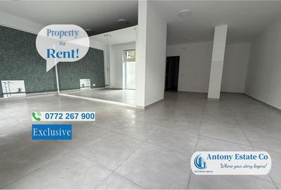 Spatiu Comercial de inchiriat, Prima Universitatii, Oradea - 1