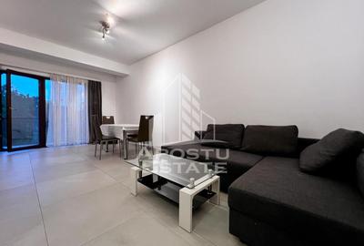 Apartament 2 camere de inchiriat, loc de parcare, Aradului, Timisoara - 1