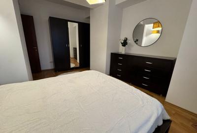 3 camere | Baneasa | Ionescu de la Brad | parcare inclusa - 32