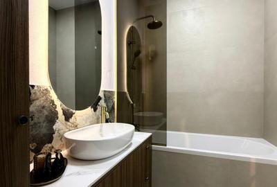 Apartament de vanzare 2 camere de 45mp balcon 10 mp Floresti Eroilor - 11