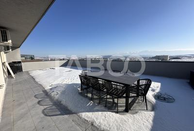 COMISION 0 - Penthouse cu terasa de 97 mp de vanzare in Doamna Stanca - 11