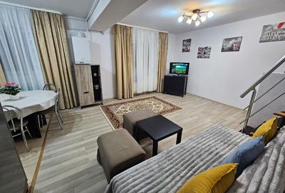 Inchiriere apartament 3 camere, duplex- 2 băi | centrală proprie | Raul Coletina - 12