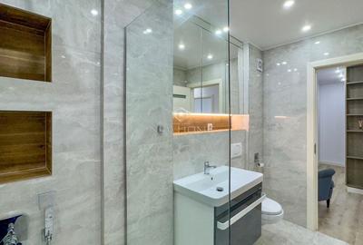 Apartament cu 3 camere de vânzare în zona Centrală - 14