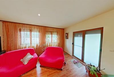 Casa mare si frumoasa cu 5 camere in Gradiste - 21
