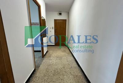 Take Ionescu - 3 camere. Balcon generos. ETAJ intermediar! - 12