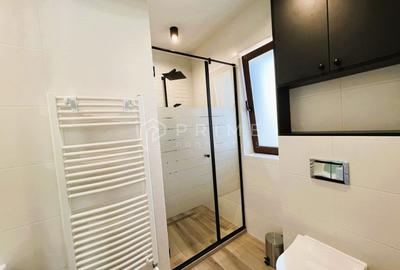 Casă Duplex de vânzare – Corunca | Design deosebit, aproape de pădure - 13