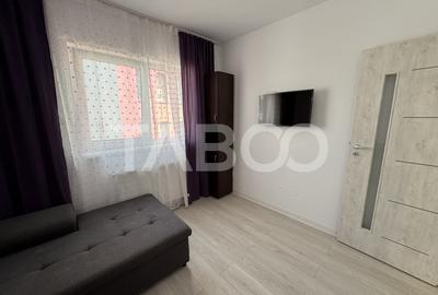 Apartament modern cu 3 camere 65 mpu loc parcare Doamna Stanca Sibiu - 9