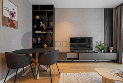 Apartament cu 2 camere - Nusco City - 1