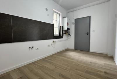 COMISION 0% | Apartament 1 Camera | Etaj 1 | Decomandat | 38mp + 8mp Balcon - 5