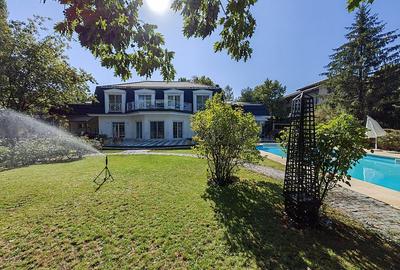 Vilă individuala în zona Iancu Nicolae - 3