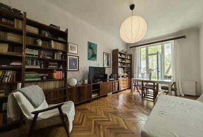 Apartament cu 4 camere langa Ateneul Roman - 5