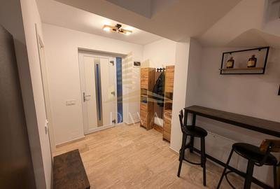 Duplex ultrafinisat de inchiriat | Câmpului | Manastur | 4 locuri de parcare - 13