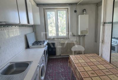 4 camere, Titan, decomandat, centrala, et. 4, 83mp, metrou, boxa - 2