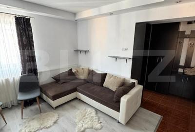 Garsoniera in acte,  26 mp, renovata, ideala pentru investitie, Craiter - 4