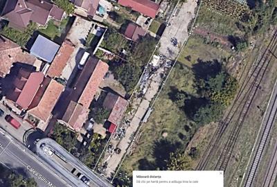 Inchiriere parcare betonata  300 mp - direct de la proprietar! - 2