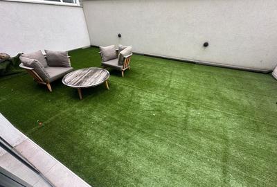 Apartament 2 camere Premium - Herastrau - 9