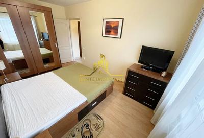 2 camere, modern, decomandat, balcon, Iulius Mall, FSEGA, Intre Lacuri - 13