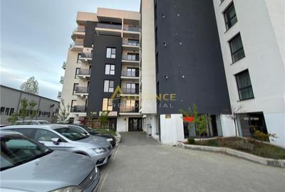 Apartament 2 camere nou 2022 || etaj 1 mobilat || boxa - 16