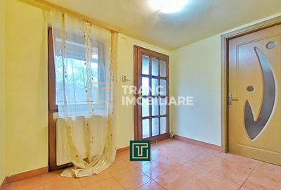 Casă de vânzare cu 4 camere în Zăbrani, teren 578 mp, front generos - 11