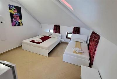 Vila 3 camere - Pensiune 9 camere-Eforie Nord - 26