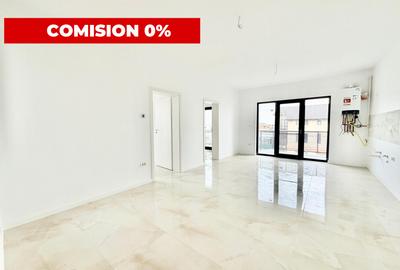 Apartament cu 3 camere - Mosnita - Noul Lidl - Comision 0% - 3