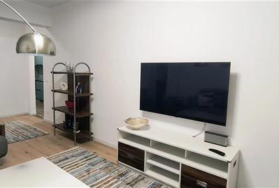 Apartament de lux, renovat si utilat, totul nou, ultracentral - 5