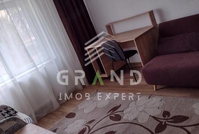 Apartament 2 camere | 36 mp | CT | Manastur/Primaverii - 4