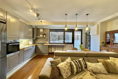 Apartament 3 Camere | Terasa Generoasa 50 mp | Zona Baneasa - Lac - 6