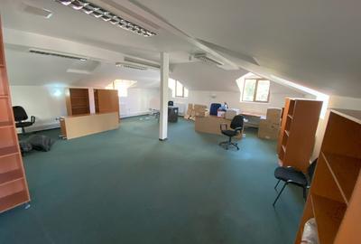 Conac din secolul XIX cu arhitectură pur românească - REABILITAT - 10