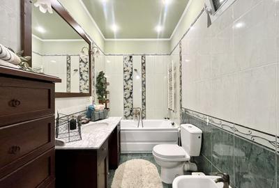 Apartament grandios cu vedere spectaculoasă spre Piața Libertății - 24