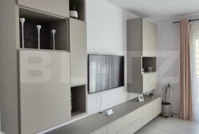 Apartament cu 3 camere, premium, 78 mp + 2 balcoane, în Bună-Ziua - 2