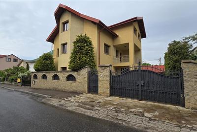 Casa de Lux - in Suceava! De vanzare -  0727817187 - 1