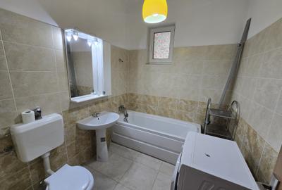 METROU DIMITRIE LEONIDA– MAGIC RESIDENCE, gars, 40mp, mobilata/utilata - 4