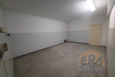 Hala de inchiriat – Ineu, judetul Bihor – 1.300 €/luna - 2