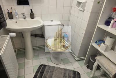 Apartament cu 4 camere,  parter  în zona  Lipovei - 14