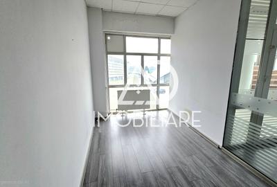Spațiu comercial/birouri de închiriat – 160 mp în centrul orașului - 8