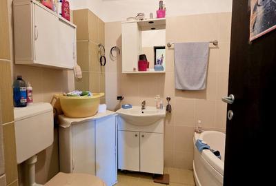 Apartament 3 Camere Strada Mărului, Fundeni Dobroești - 8